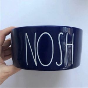 Rae Dunn pet bowl / pet dish